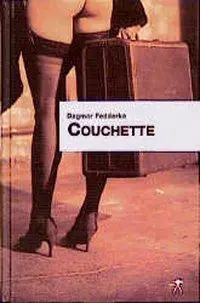 Cover: 9783887691325 | Couchette | 12 Liebesgeschichten | Dagmar Fedderke | Buch | 192 S.