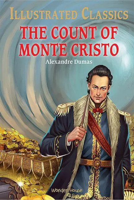 Cover: 9789390391325 | The Count of Monte Cristo | Alexandre Dumas | Buch | Englisch | 2021