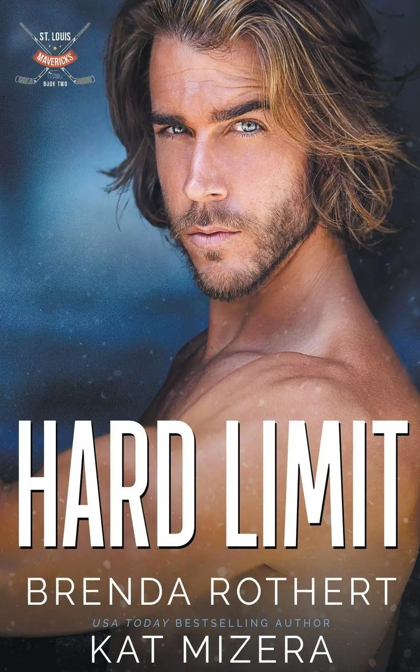 Cover: 9798224841325 | Hard Limit | Brenda Rothert (u. a.) | Taschenbuch | Englisch | 2022
