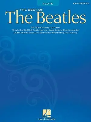 Cover: 9780793521425 | The Best of the Beatles | The Beatles | Taschenbuch | Buch | Englisch