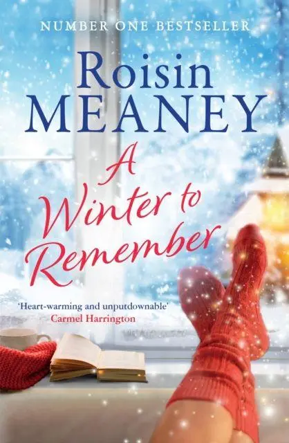 Cover: 9781399711425 | A Winter to Remember | Roisin Meaney | Taschenbuch | Englisch | 2023