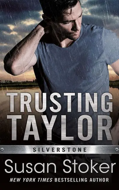 Cover: 9781542021425 | Trusting Taylor | Susan Stoker | Taschenbuch | Kartoniert / Broschiert