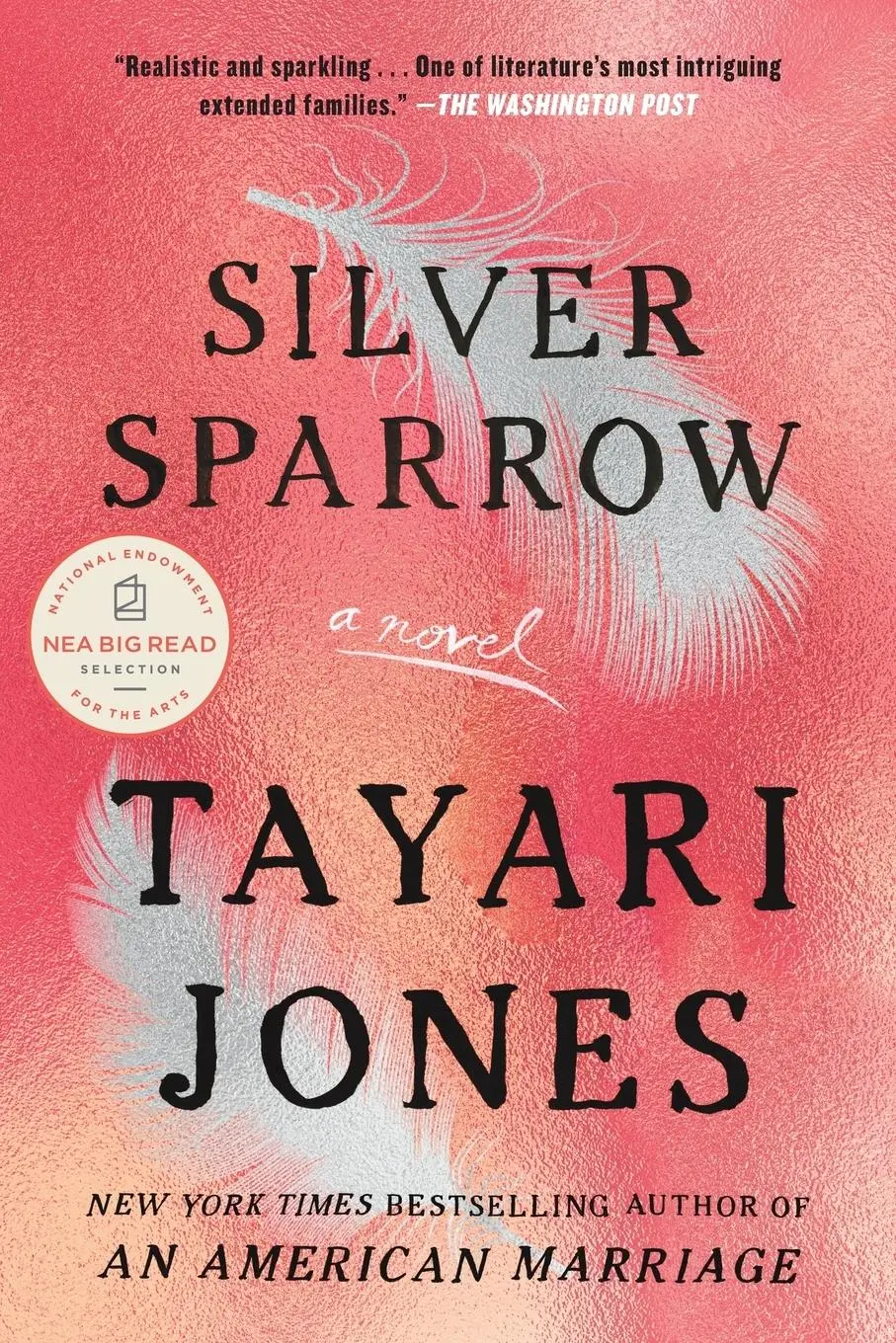 Cover: 9781616201425 | Silver Sparrow | Tayari Jones | Taschenbuch | Englisch | 2012
