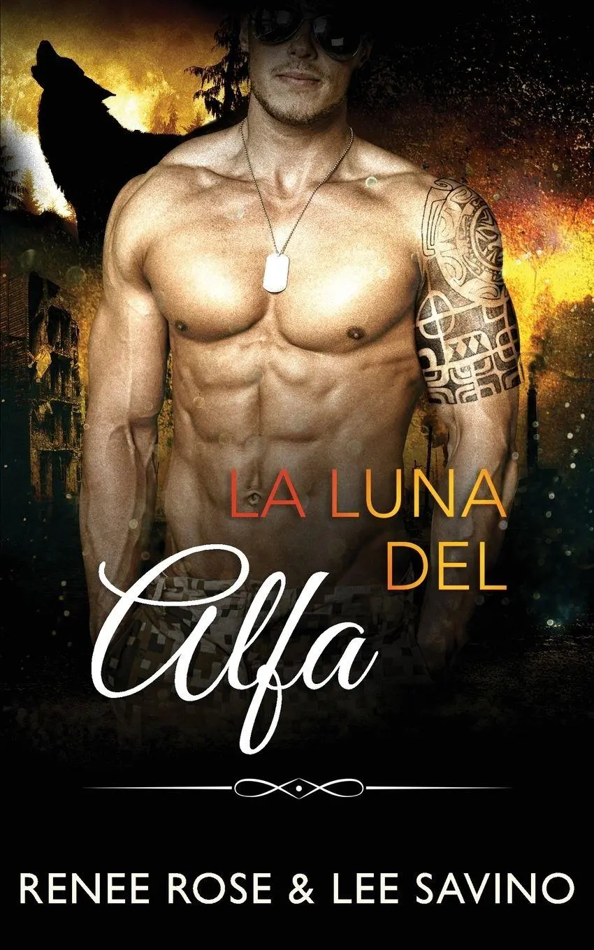 Cover: 9781636931425 | La luna del alfa | Renee Rose (u. a.) | Taschenbuch | Spanisch | 2024