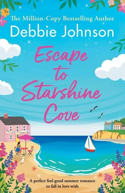 Cover: 9781805081425 | Escape to Starshine Cove | Debbie Johnson | Taschenbuch | Englisch