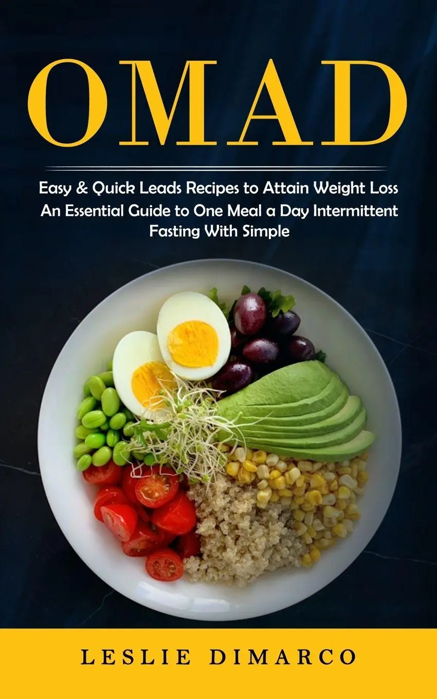 Cover: 9781998901425 | Omad | Leslie Dimarco | Taschenbuch | Kartoniert / Broschiert | 2023