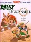 Bild: 9782012101425 | Asterix Französische Ausgabe 10. Legionnaire | Rene Goscinny | Buch