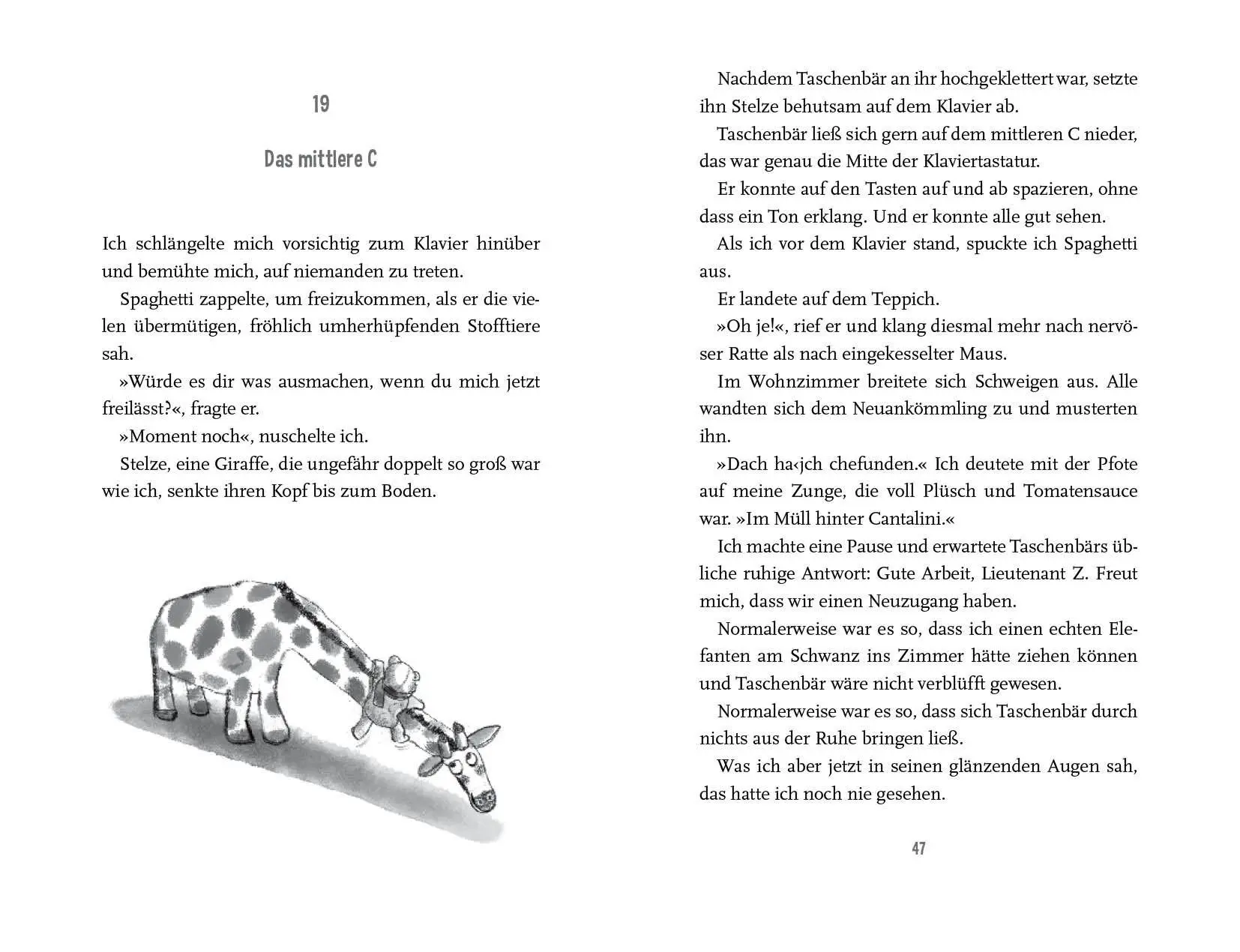 Bild: 9783423641425 | Ein Dieb auf vier Pfoten | Katherine Applegate | Buch | 272 S. | 2026