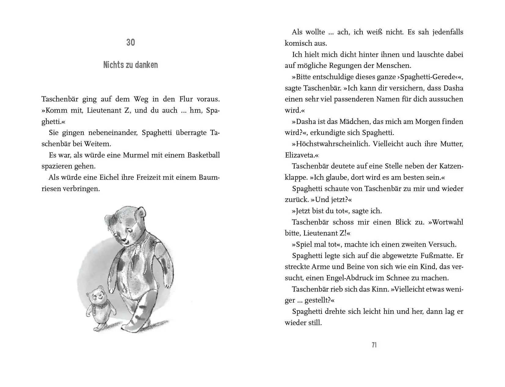 Bild: 9783423641425 | Ein Dieb auf vier Pfoten | Katherine Applegate | Buch | 272 S. | 2026