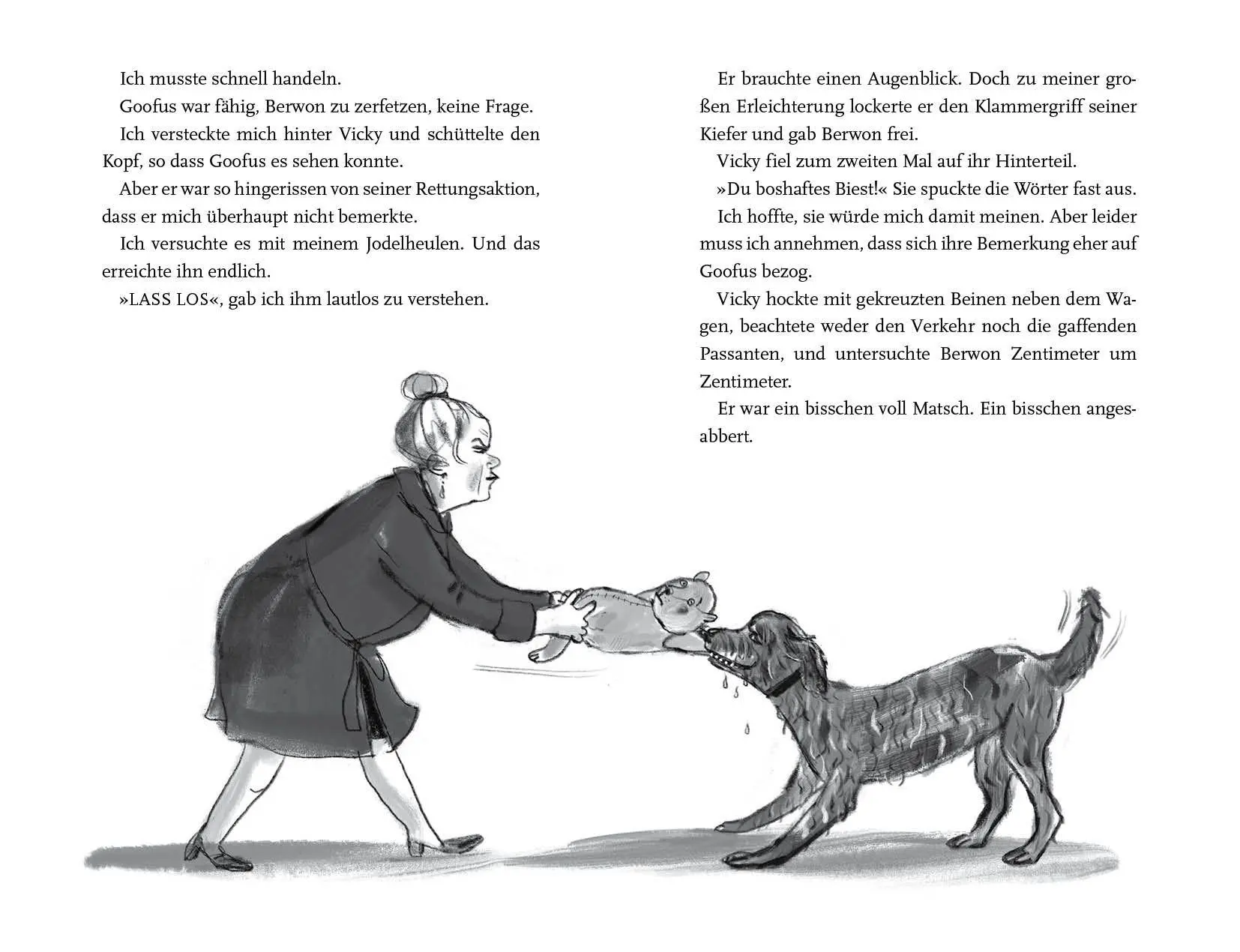 Bild: 9783423641425 | Ein Dieb auf vier Pfoten | Katherine Applegate | Buch | 272 S. | 2026