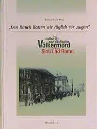 Cover: 9783884231425 | Den Rauch hatten wir täglich vor Augen.... Der...