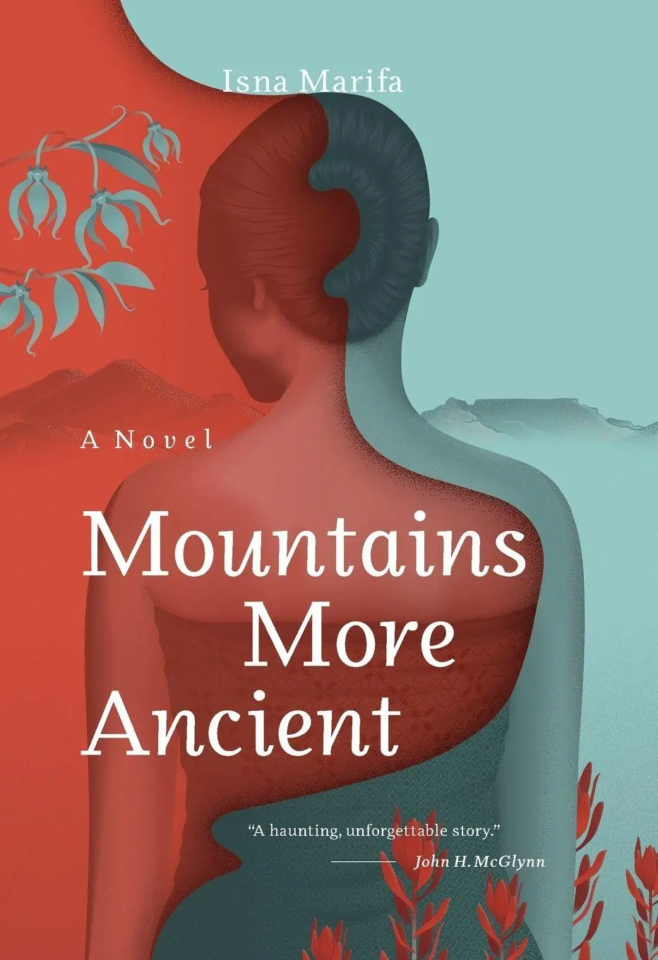 Cover: 9786238831425 | Mountains More Ancient | Isna Marifa | Taschenbuch | Englisch | 2022