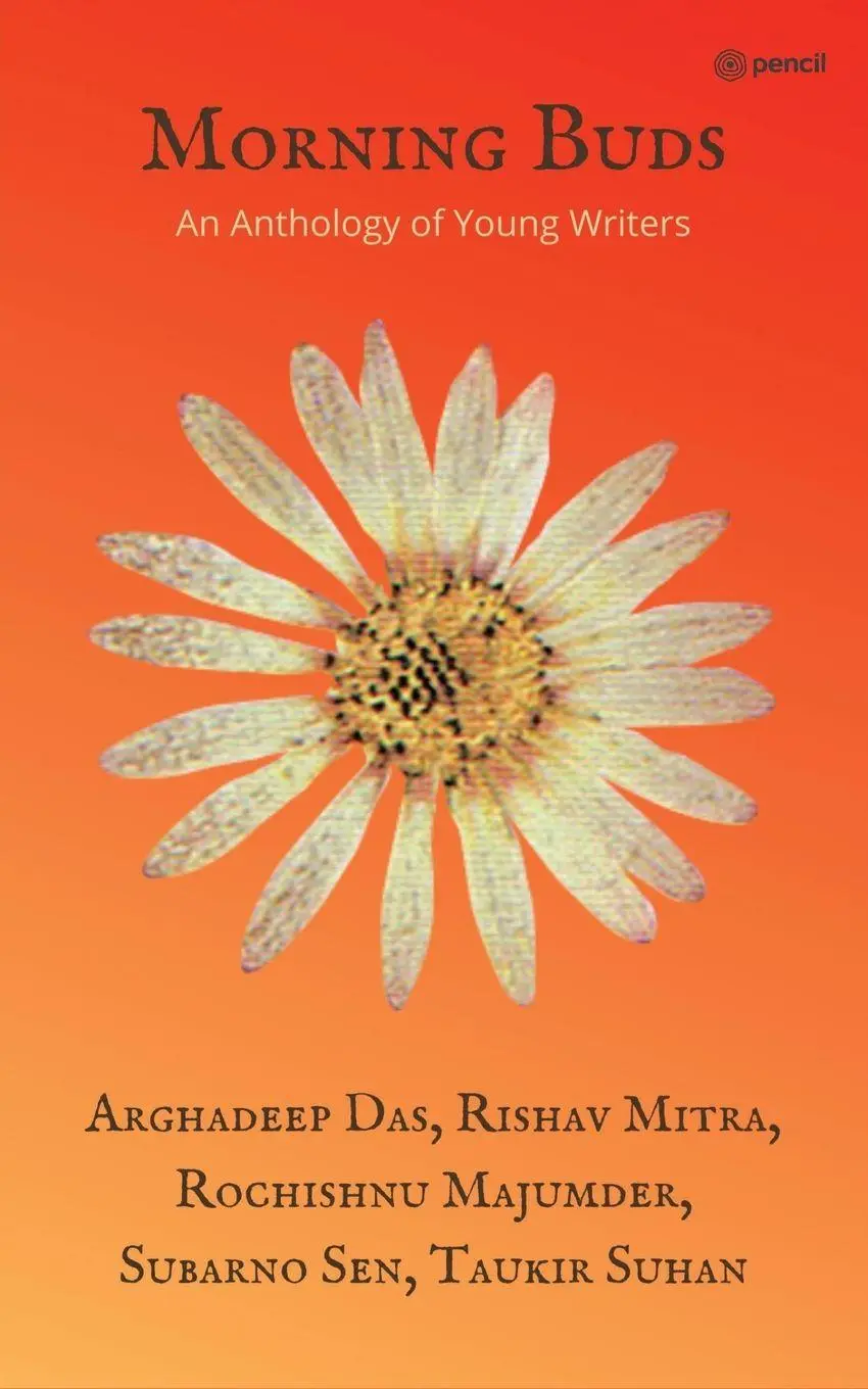 Cover: 9789355591425 | Morning Buds | An Anthology of Young Writers | Taschenbuch | Englisch