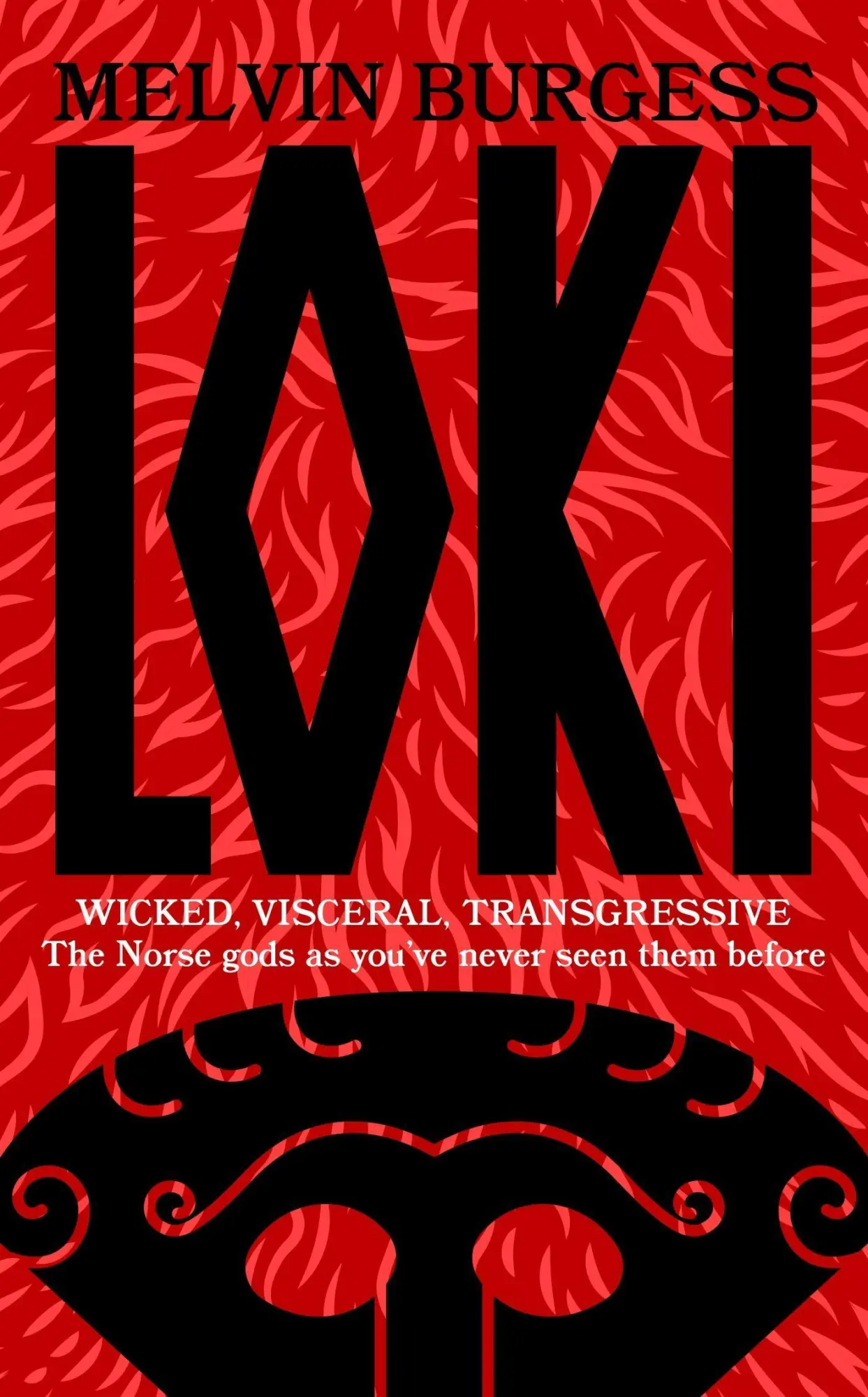 Cover: 9781399701525 | Loki | Melvin Burgess | Buch | Gebunden | Englisch | 2022