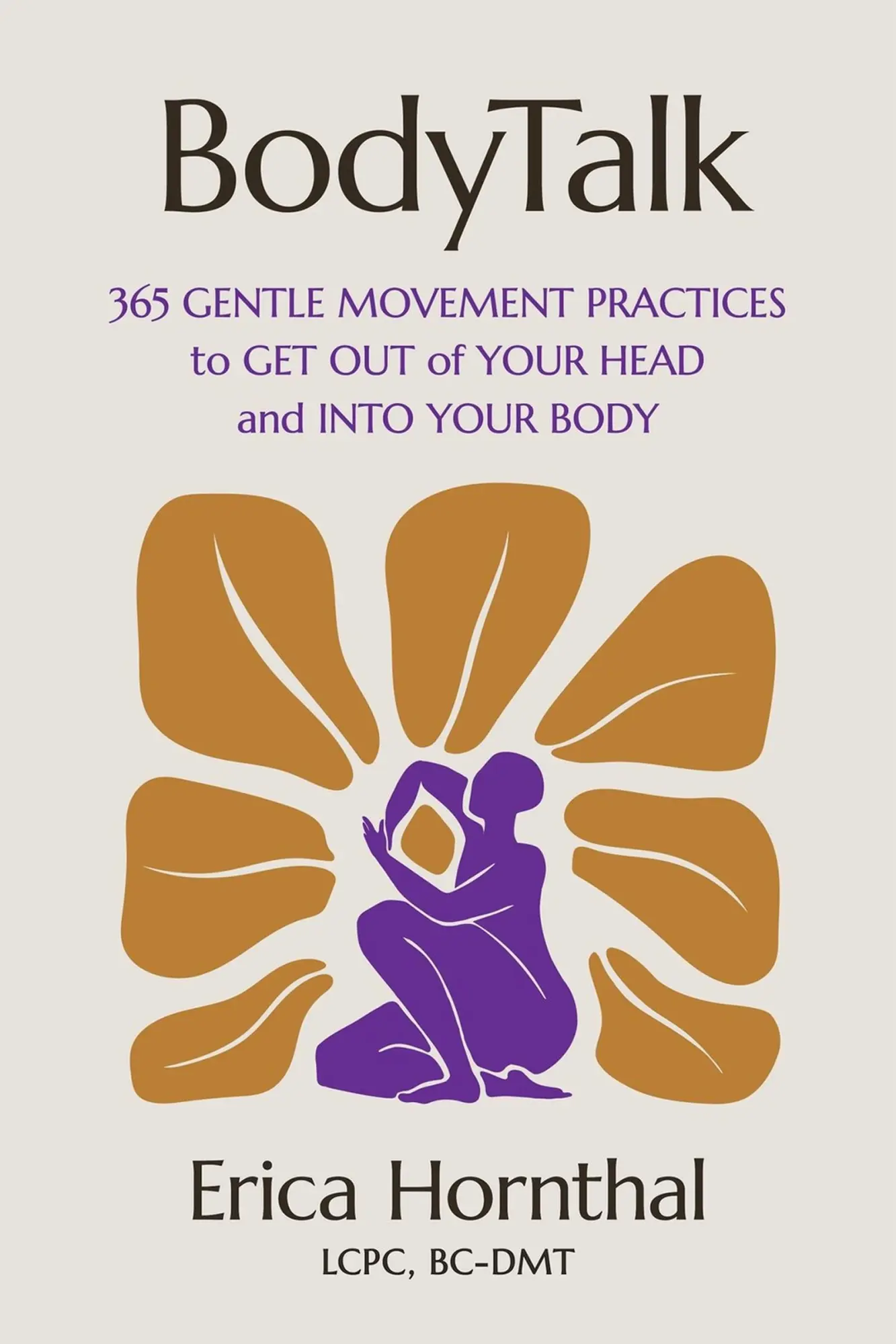 Cover: 9781538771525 | Bodytalk | Erica Hornthal | Taschenbuch | Englisch | 2025