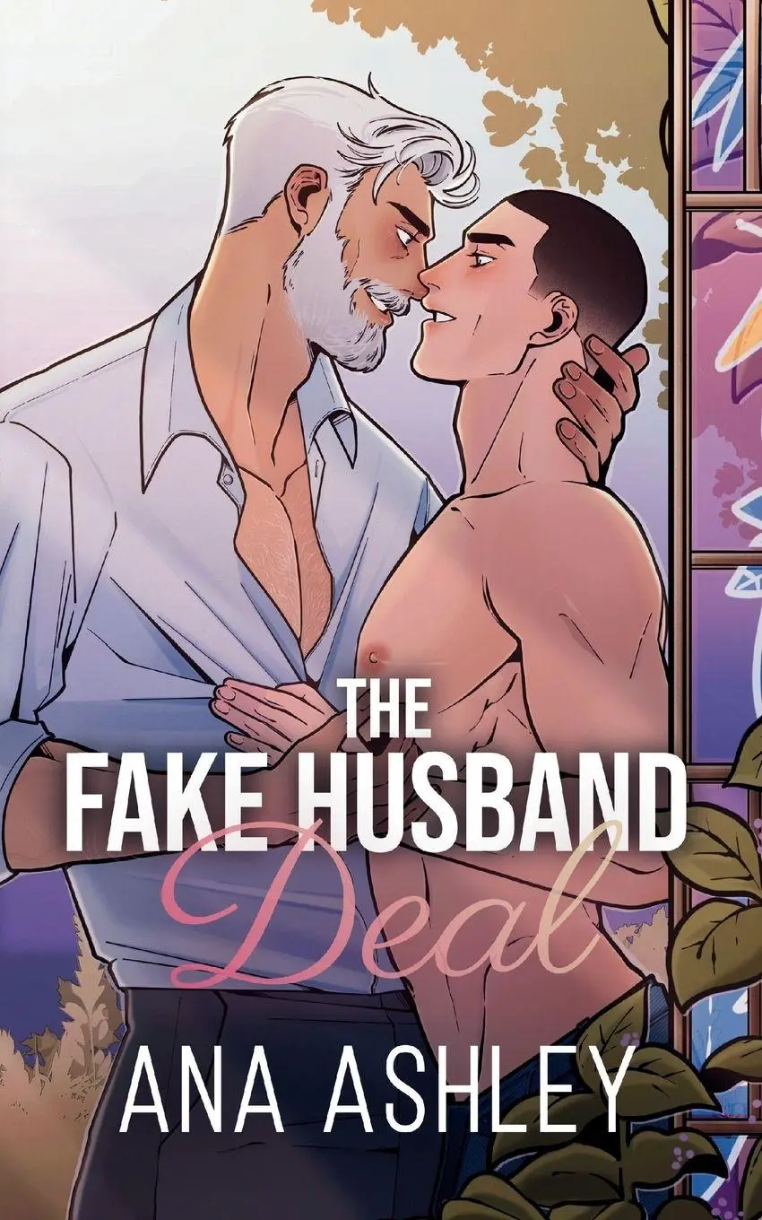 Cover: 9781915031525 | The Fake Husband Deal | Ana Ashley | Taschenbuch | Englisch | 2025