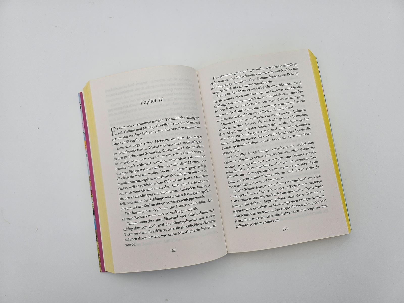 Bild: 9783492321525 | In unseren Träumen ist immer Sommer | Jenny Colgan | Taschenbuch
