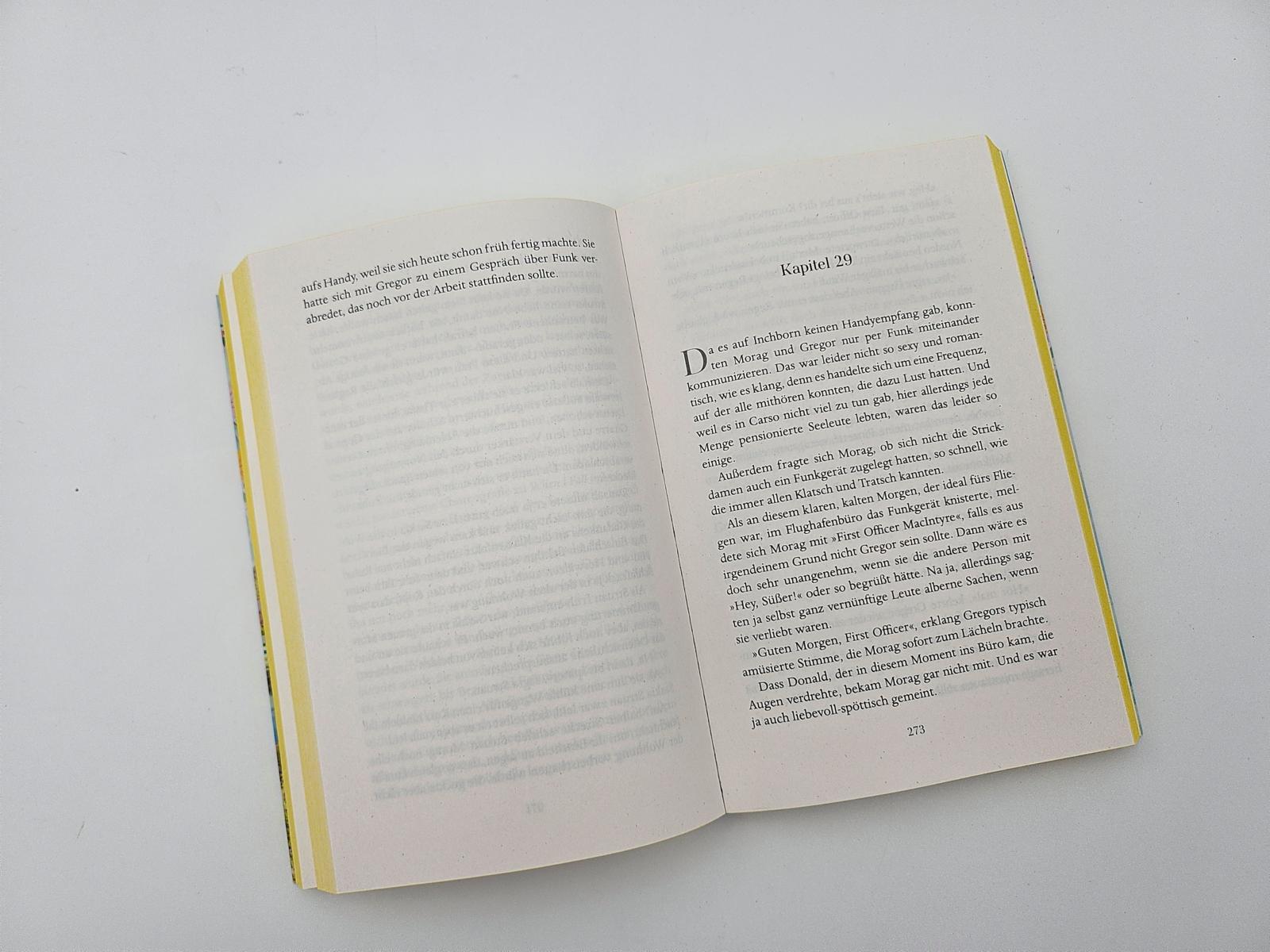 Bild: 9783492321525 | In unseren Träumen ist immer Sommer | Jenny Colgan | Taschenbuch