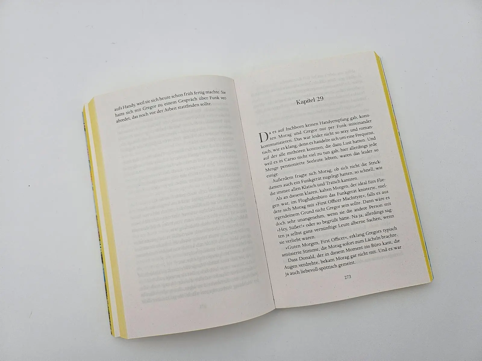 Bild: 9783492321525 | In unseren Träumen ist immer Sommer | Jenny Colgan | Taschenbuch