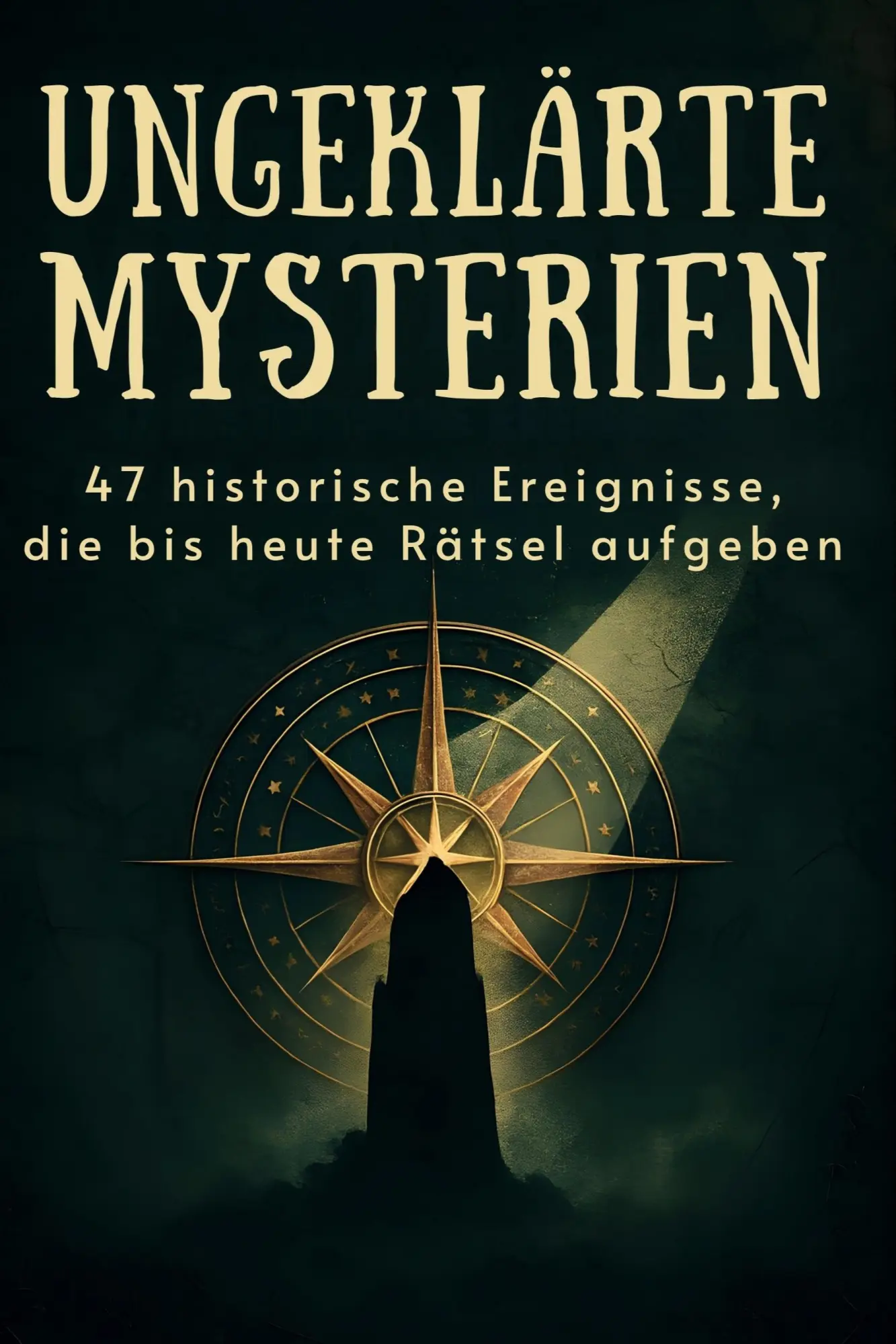 Cover: 9783695371525 | Ungeklärte Mysterien | Eva Schulz | Taschenbuch | 100 S. | Deutsch