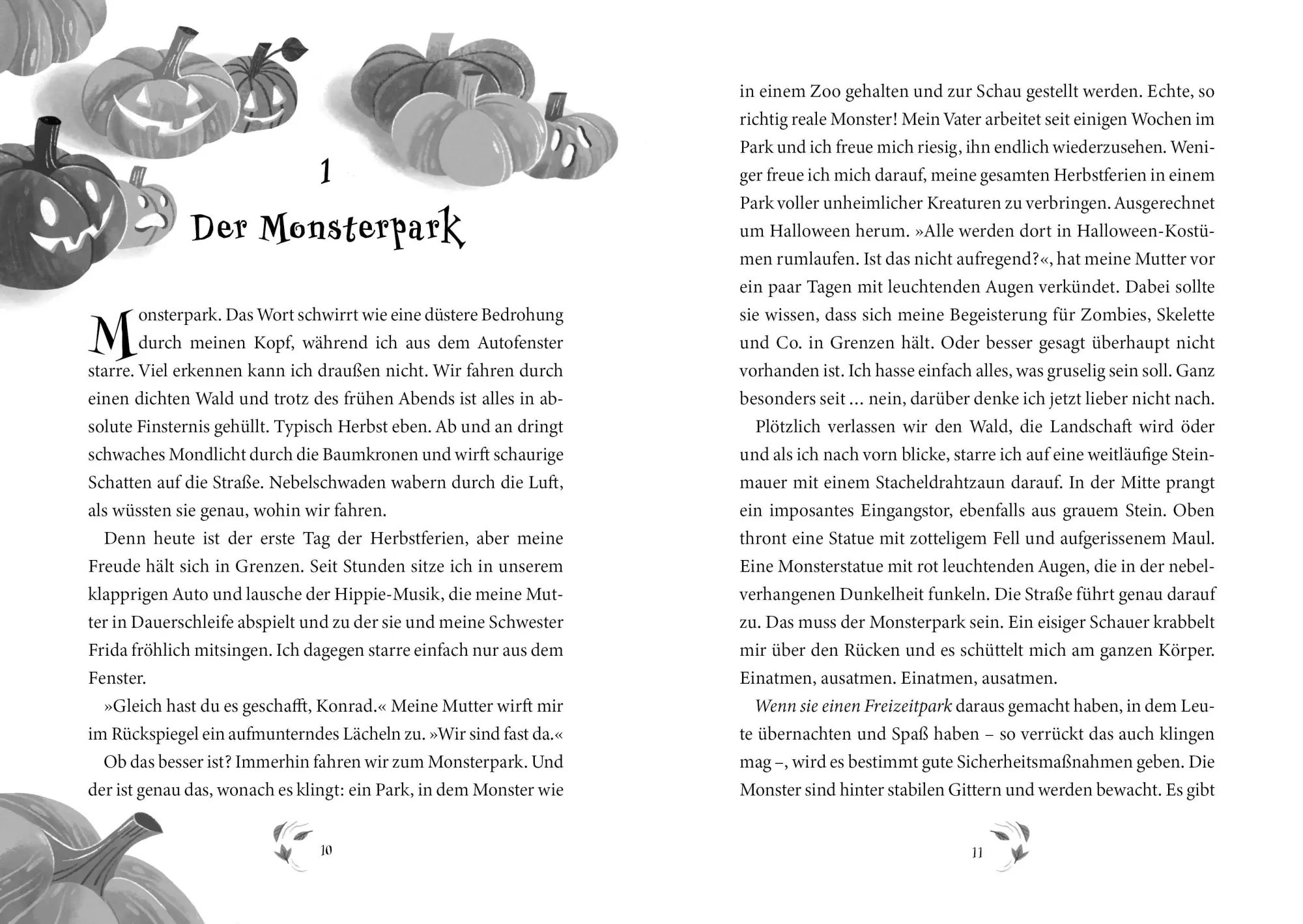Bild: 9783982611525 | Monstäa | Die vergessene Welt der Monster | Lisa Bogen | Buch | 368 S.