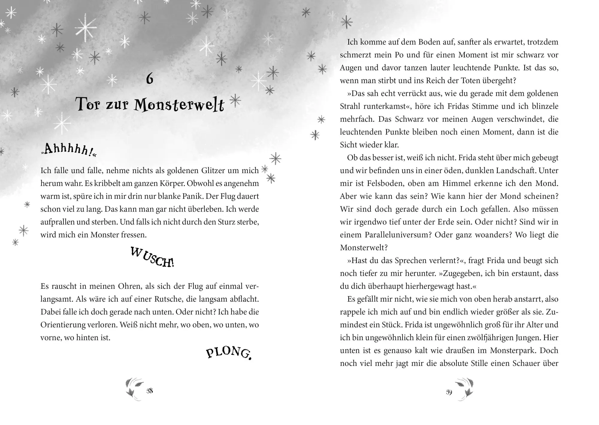 Bild: 9783982611525 | Monstäa | Die vergessene Welt der Monster | Lisa Bogen | Buch | 368 S.