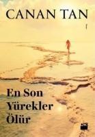 En Son Yürekler Ölür (Cep Boy)  Canan Tan  Taschenbuch  Türkisch  2000 - Tan, Canan