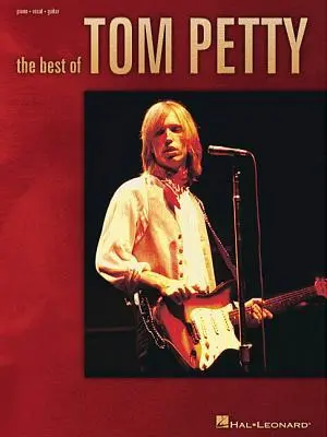 Cover: 9780634031625 | The Best of Tom Petty | Tom Petty | Taschenbuch | Buch | Englisch