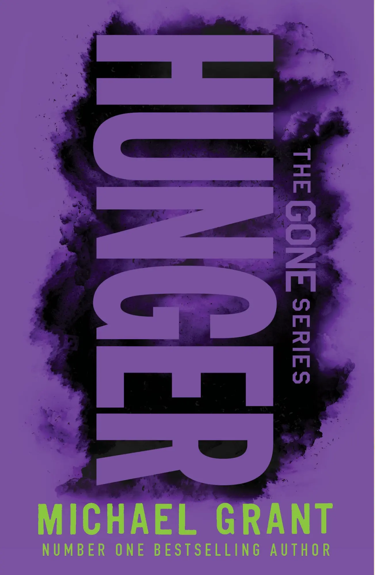 Cover: 9780755501625 | Hunger | Michael Grant | Taschenbuch | 608 S. | Englisch | 2021