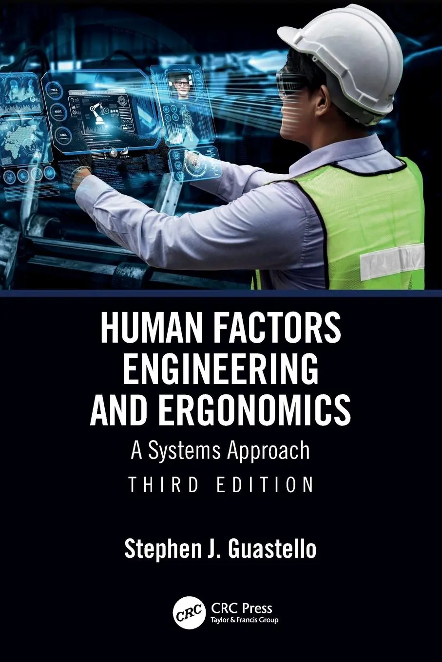 Cover: 9781032081625 | Human Factors Engineering and Ergonomics | A Systems Approach | Buch