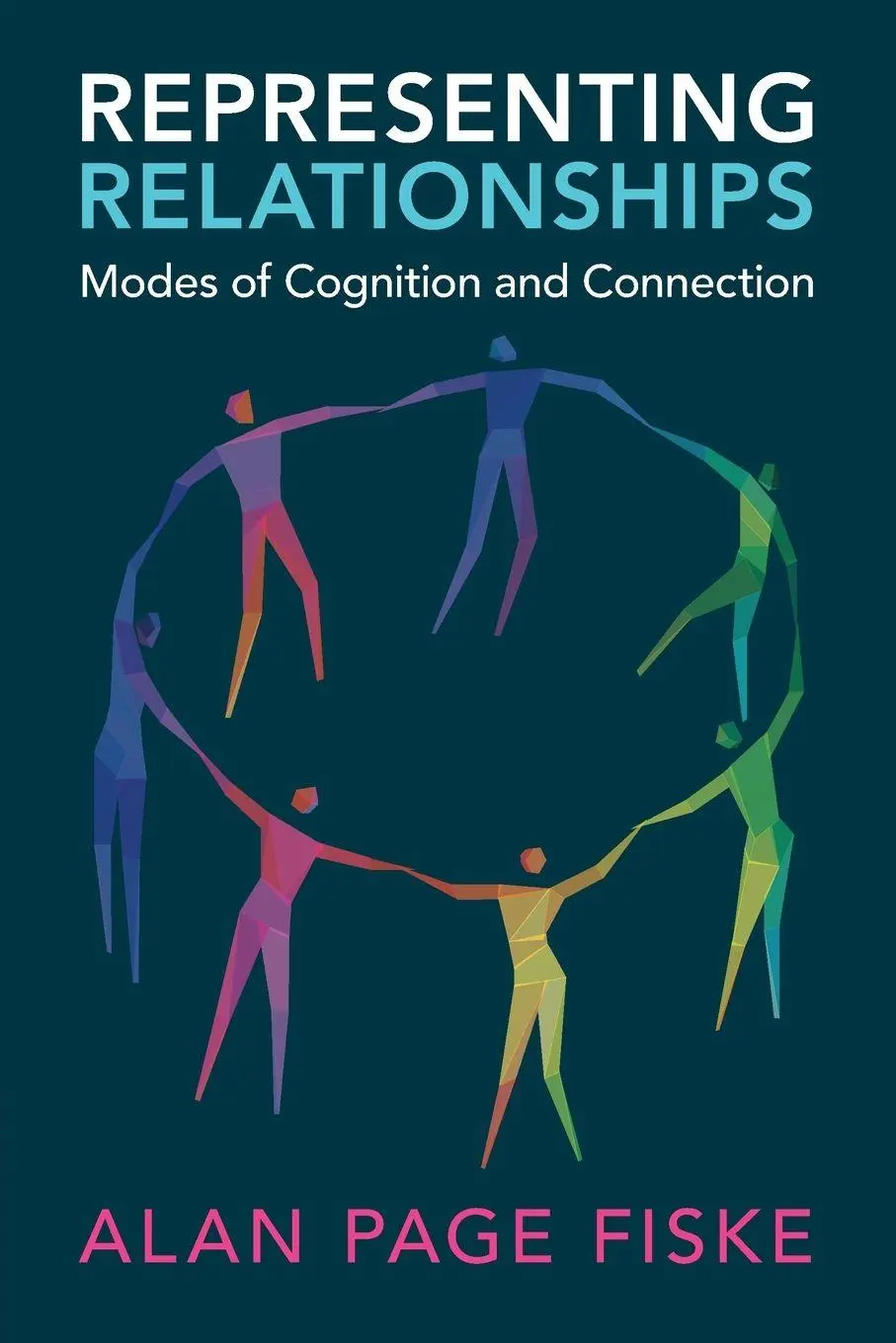 Cover: 9781108931625 | Representing Relationships | Alan Page Fiske | Taschenbuch | Englisch