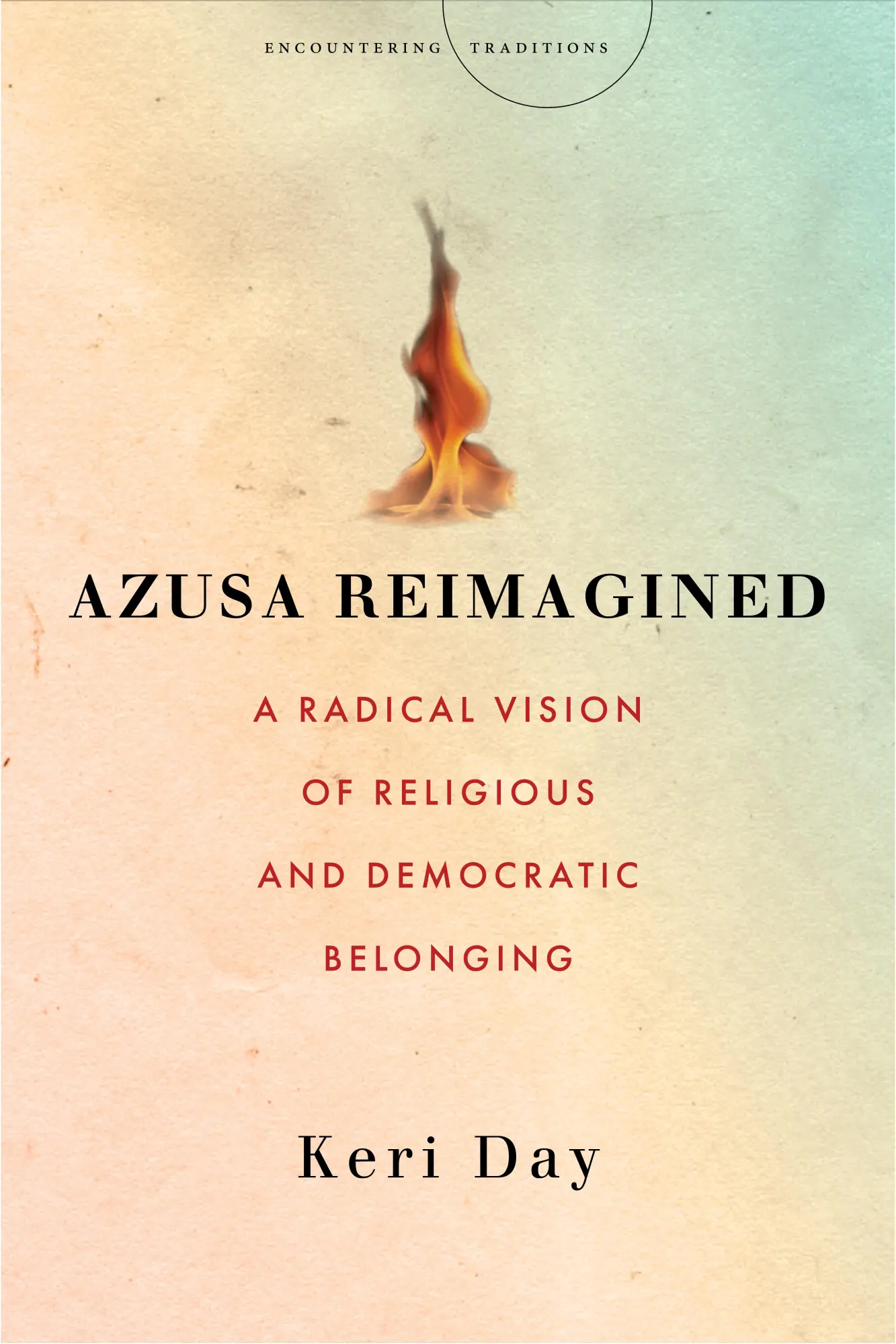 Cover: 9781503631625 | Azusa Reimagined | Keri Day | Taschenbuch | Kartoniert / Broschiert