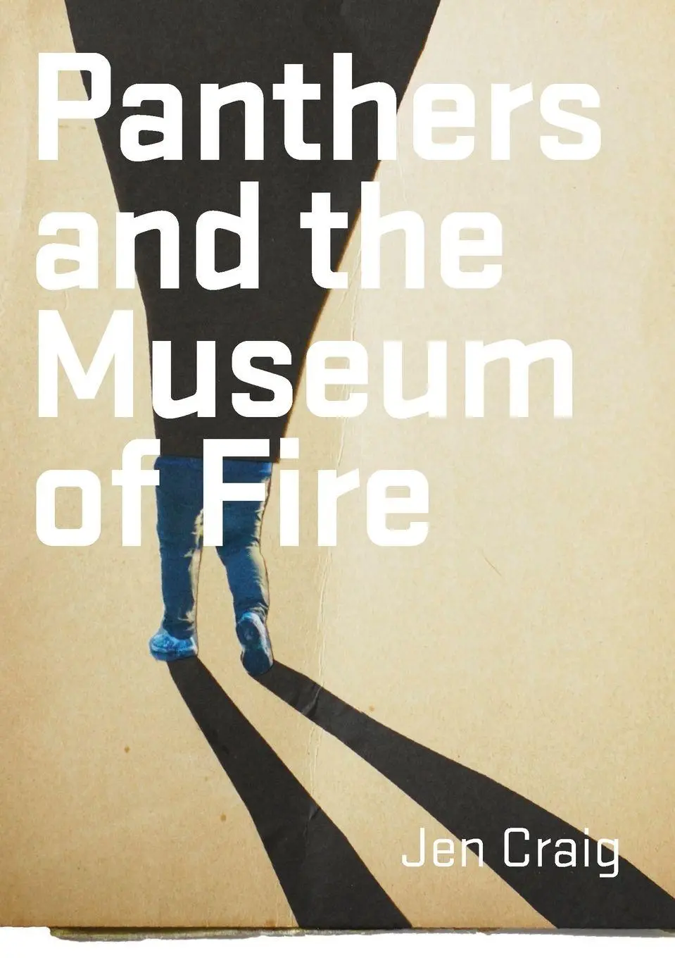 Cover: 9781922571625 | Panthers and the Museum of Fire | Jen Craig | Taschenbuch | Englisch