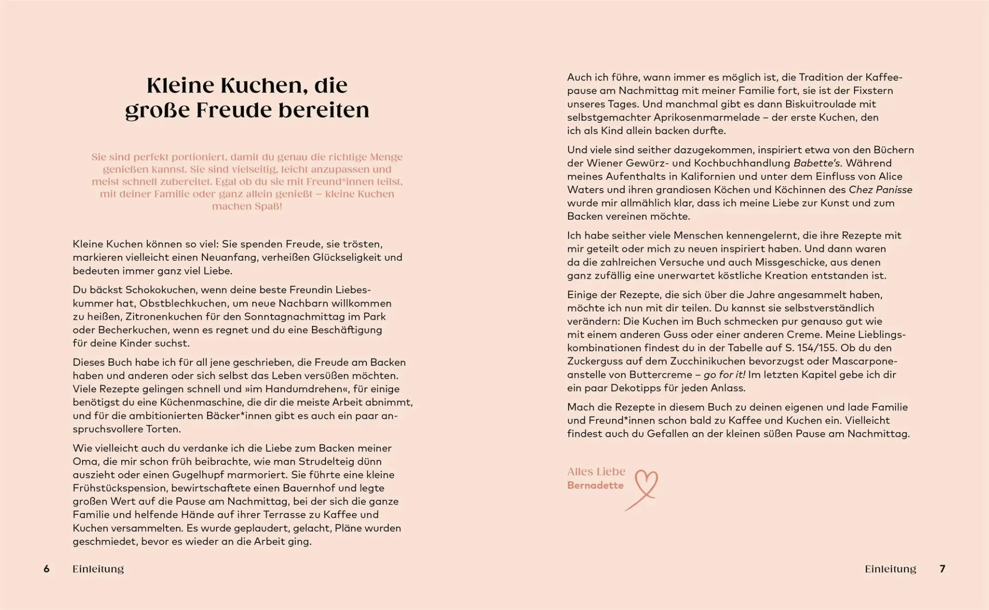 Bild: 9783831051625 | Kleine Kuchen | Bernadette Wörndl | Buch | 160 S. | Deutsch | 2025
