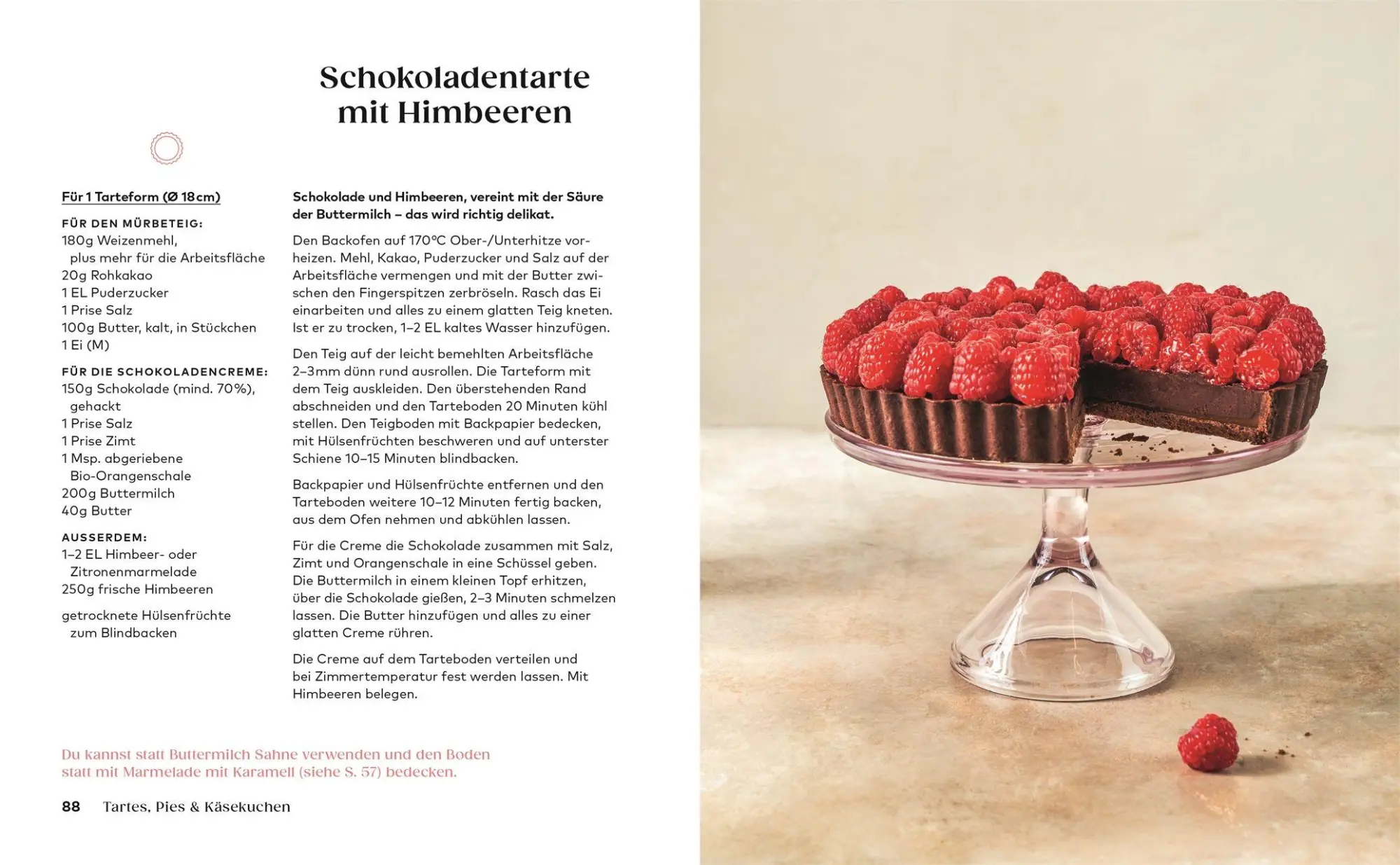 Bild: 9783831051625 | Kleine Kuchen | Bernadette Wörndl | Buch | 160 S. | Deutsch | 2025