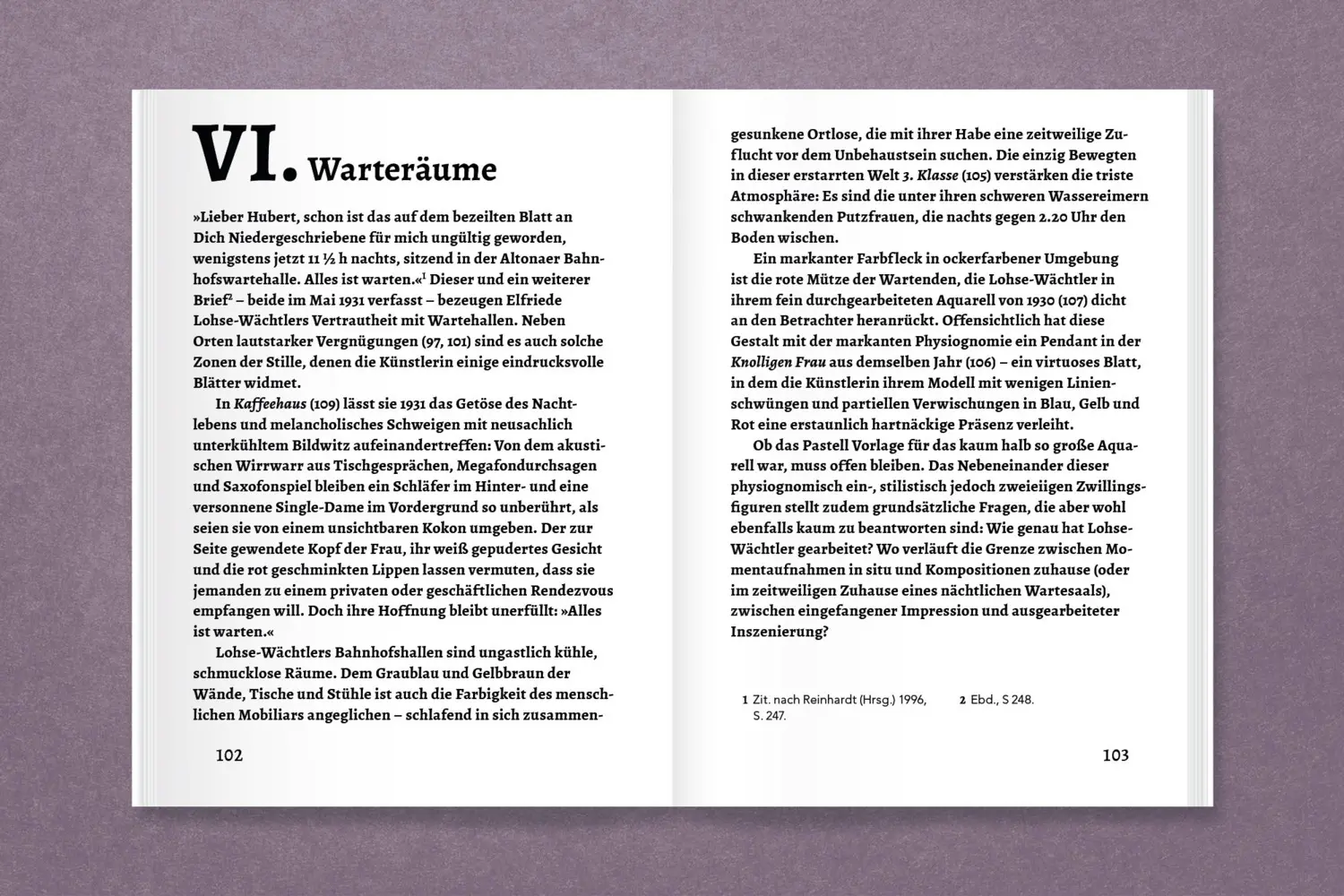 Bild: 9783987411625 | Elfriede Lohse-Wächtler »Ich als Irrwisch«. | Karsten Müller (u. a.)