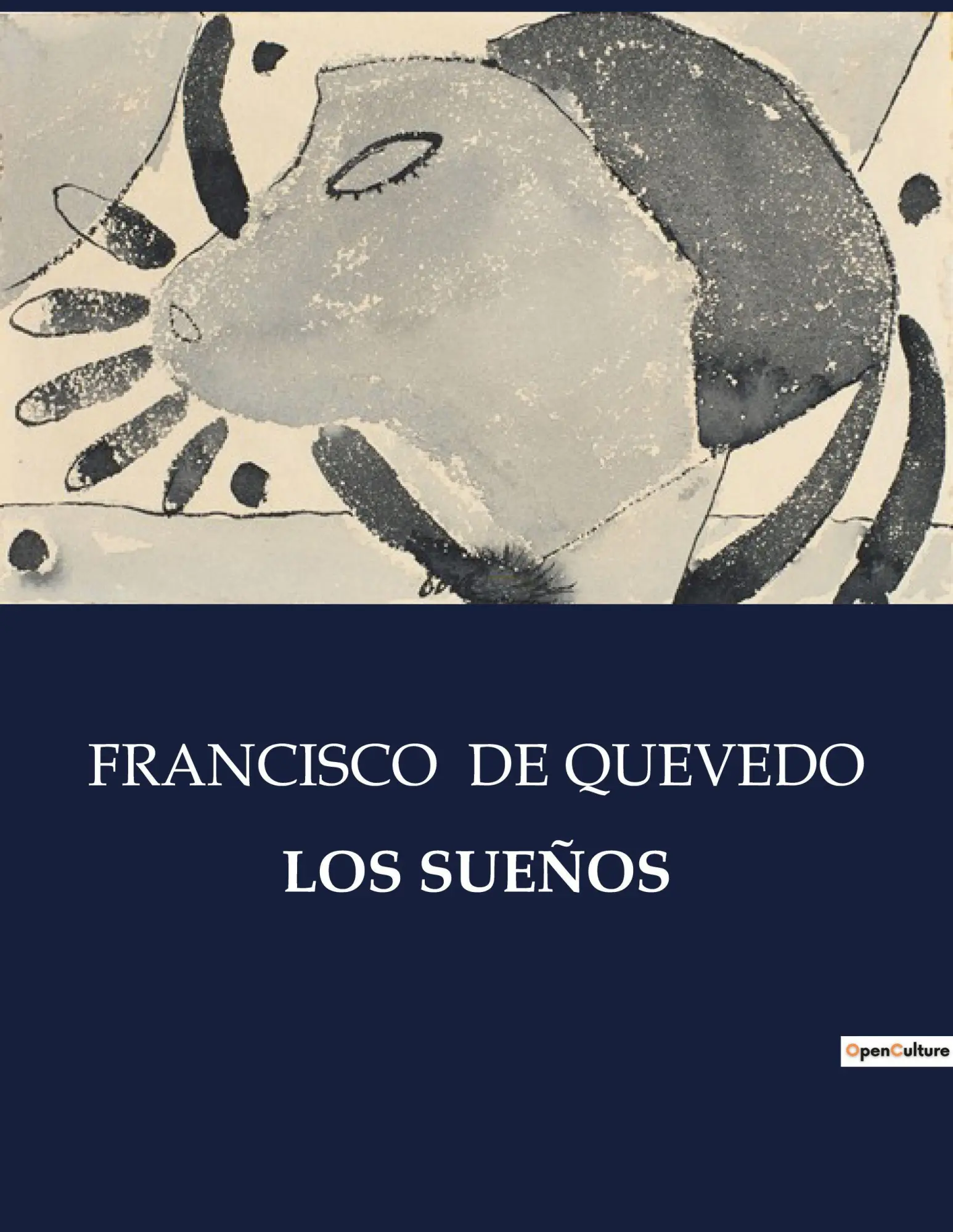 Cover: 9791041811625 | LOS SUEÑOS | Una sátira del juicio final y la condición humana | Buch
