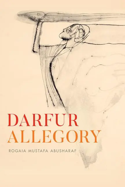 Cover: 9780226761725 | Darfur Allegory | Rogaia Mustafa Abusharaf | Taschenbuch | Englisch