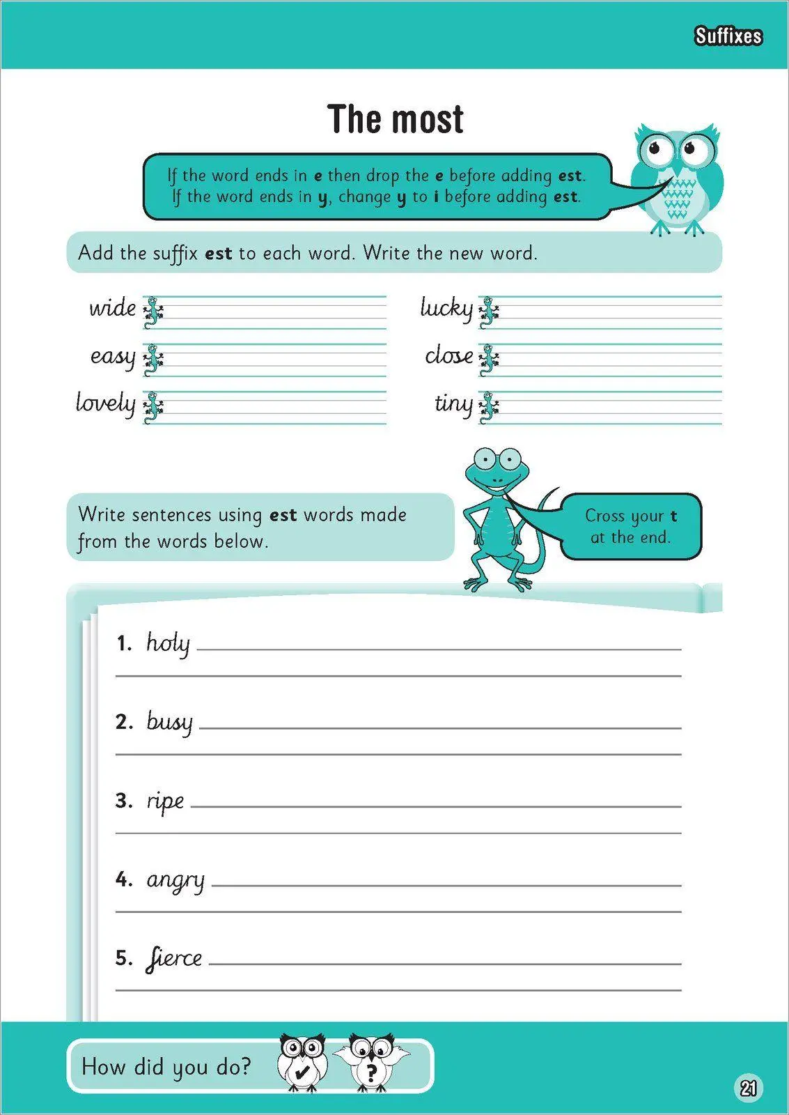 Bild: 9781407141725 | Handwriting Practice (Ages 9-11) | Christine Moorcroft | Taschenbuch