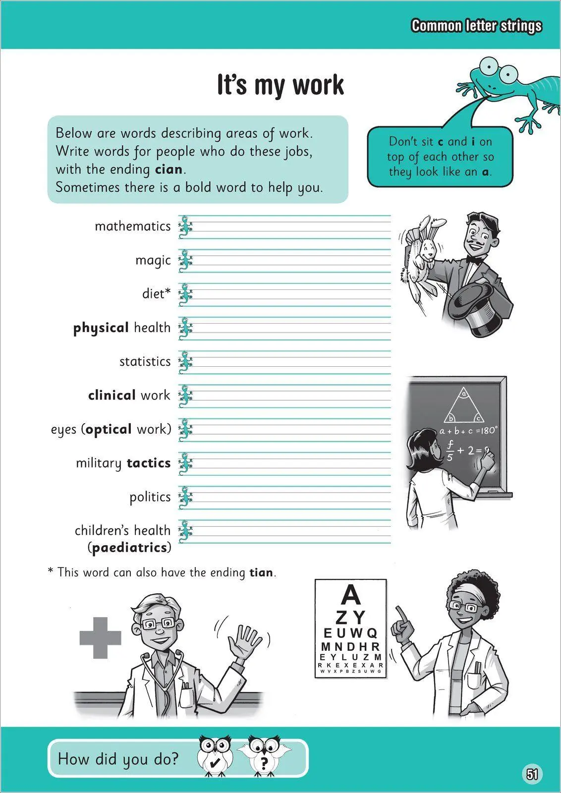 Bild: 9781407141725 | Handwriting Practice (Ages 9-11) | Christine Moorcroft | Taschenbuch