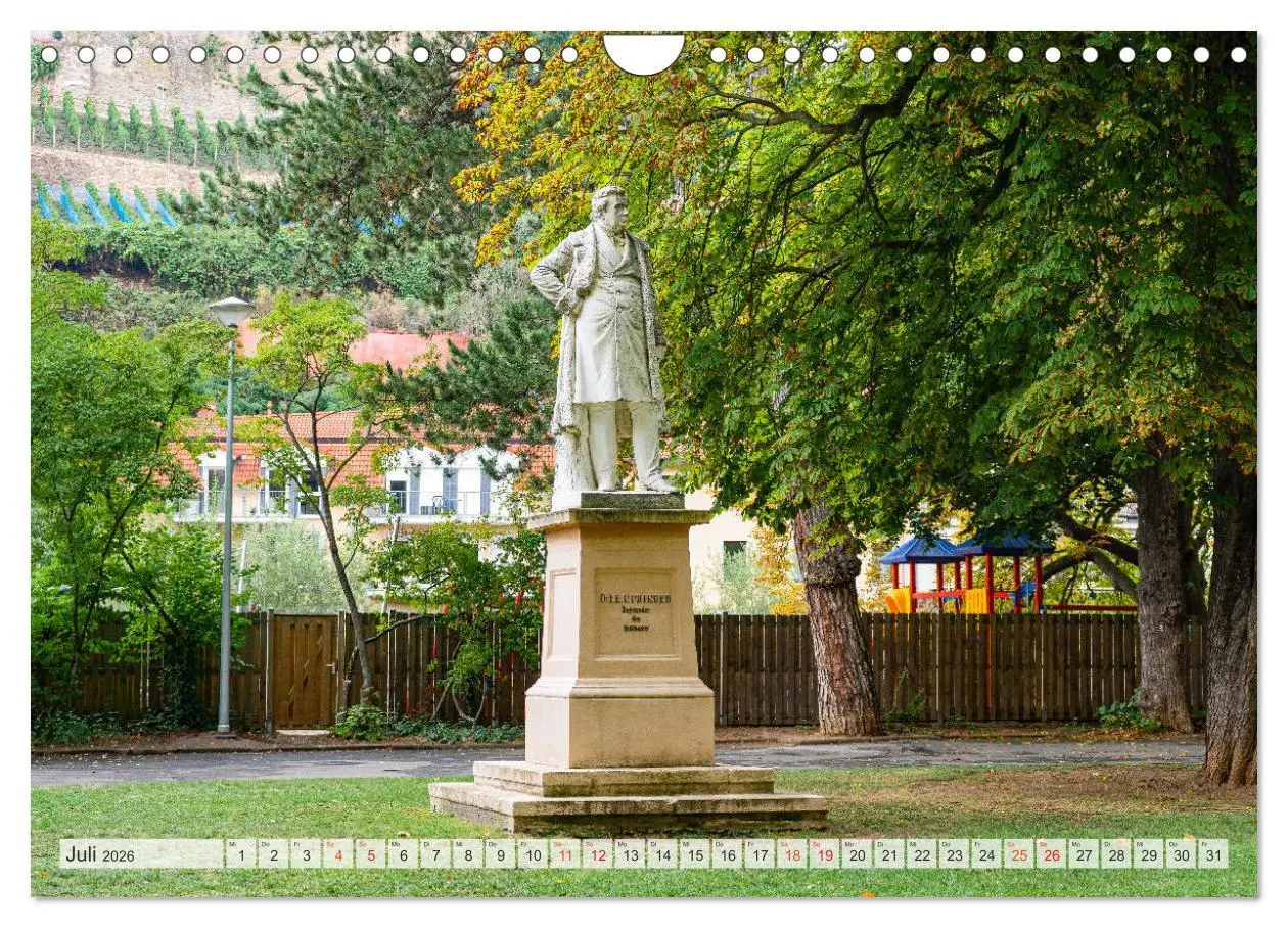 Bild: 9783457751725 | Bad Kreuznach Impressionen (Wandkalender 2026 DIN A4 quer),...