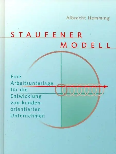 Cover: 9783723511725 | Staufener Modell | Albrecht Hemming | Buch | Deutsch