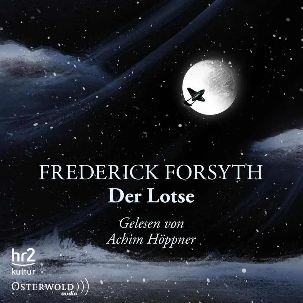 Cover: 9783869521725 | Der Lotse, 2 Audio-CD | Frederick Forsyth | Audio-CD | 85 Min. | 2013