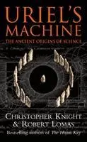 Cover: 9780099281825 | Uriel's Machine | Reconstructing the Disaster Behind Human History