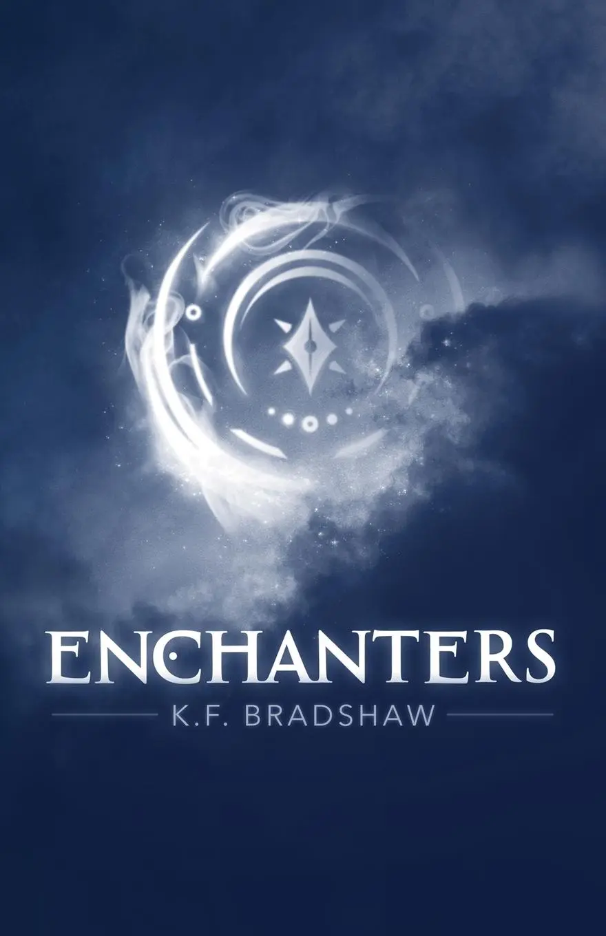 Cover: 9780998751825 | Enchanters | K. F. Bradshaw | Taschenbuch | Kartoniert / Broschiert