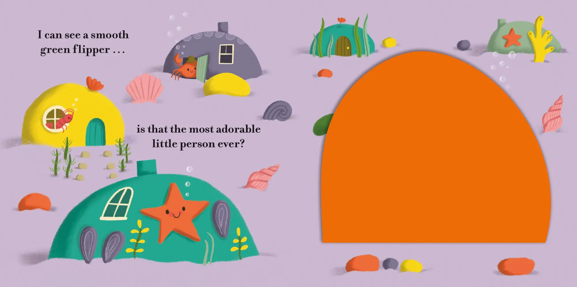 Bild: 9781035031825 | Who's Adorable? | Camilla Reid | Buch | 10 S. | Englisch | 2026