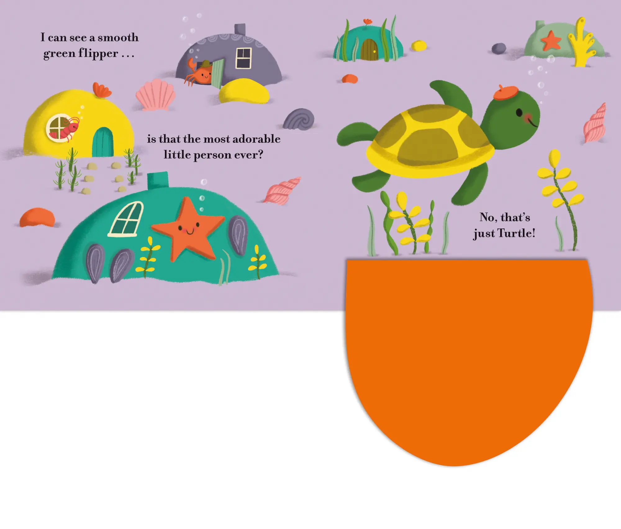 Bild: 9781035031825 | Who's Adorable? | Camilla Reid | Buch | 10 S. | Englisch | 2026