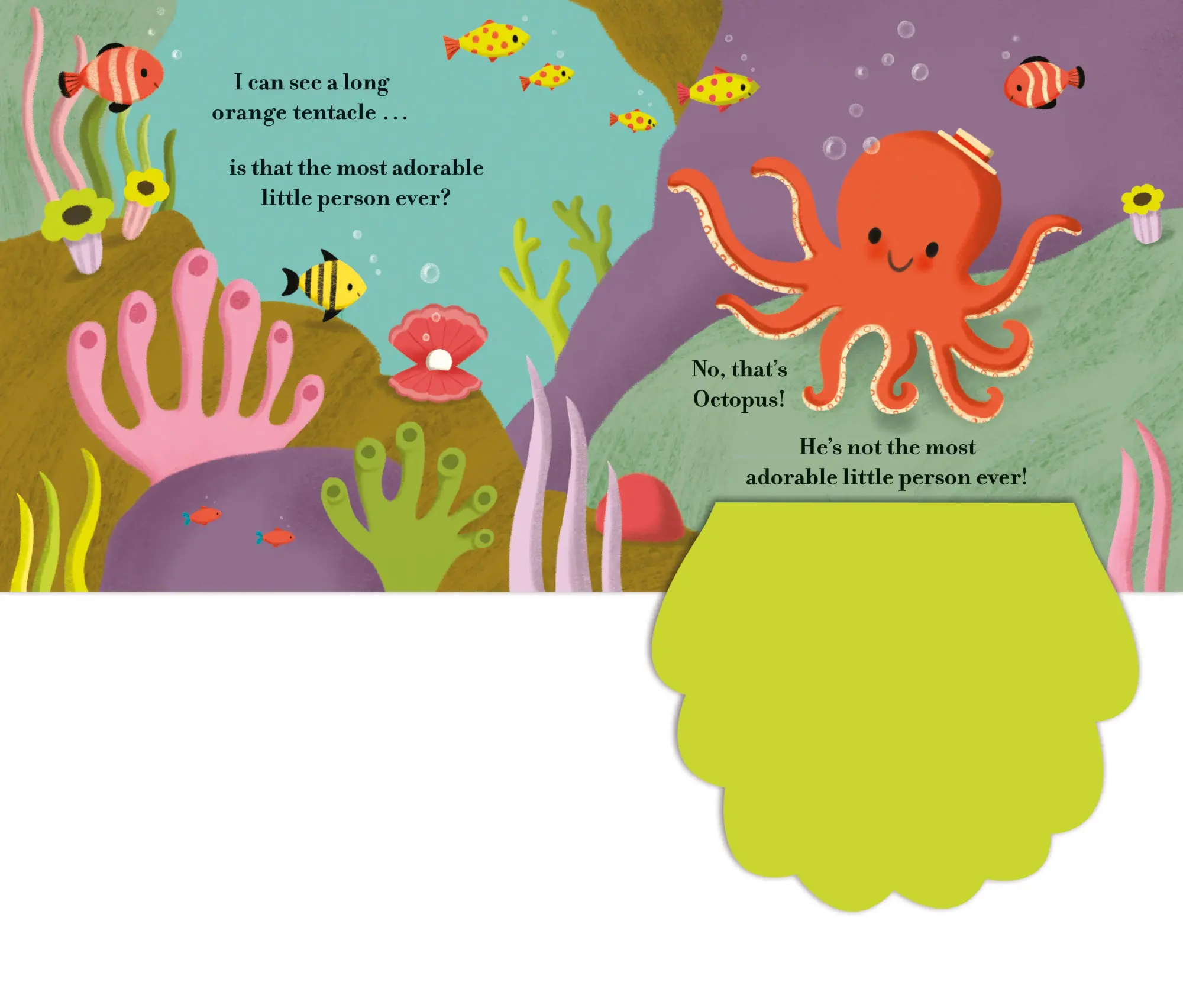 Bild: 9781035031825 | Who's Adorable? | Camilla Reid | Buch | 10 S. | Englisch | 2026