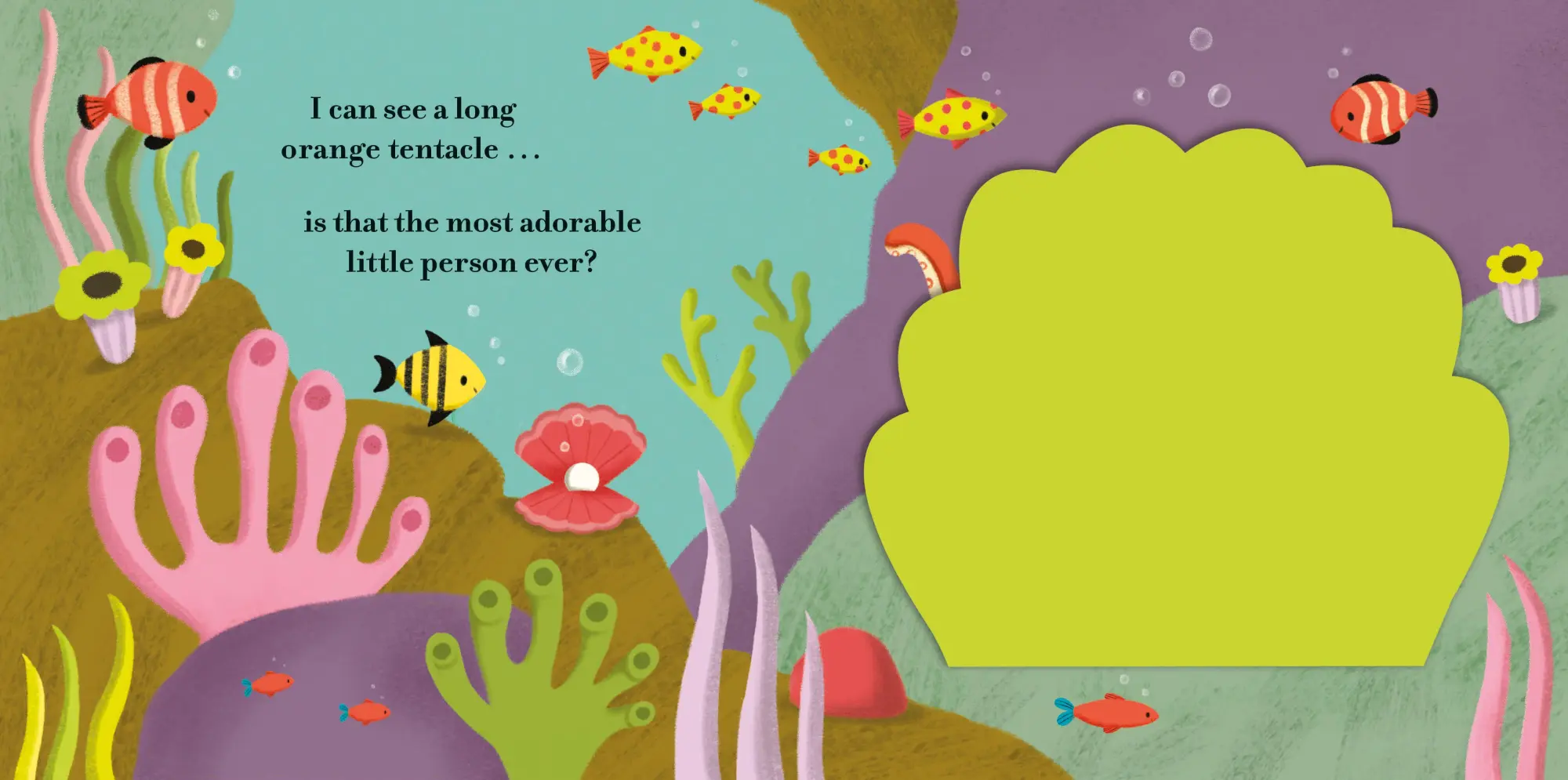 Bild: 9781035031825 | Who's Adorable? | Camilla Reid | Buch | 10 S. | Englisch | 2026