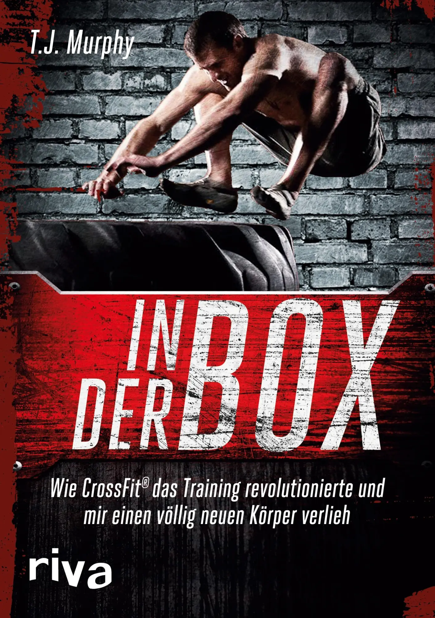 Cover: 9783742311825 | In der Box | T. J. Murphy | Taschenbuch | 224 S. | Deutsch | 2013